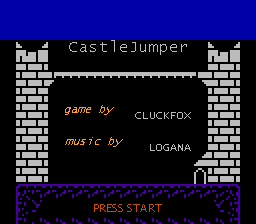 Cover image for Demo Castle Jumper