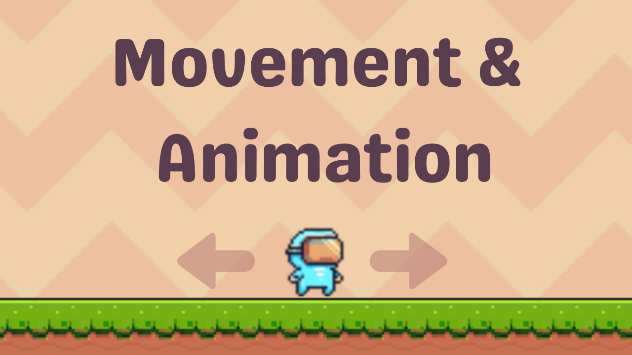 Platformer Tutorial: Part 2 by Zeil Learnings