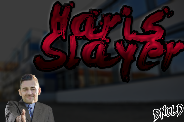 Haris Slayer