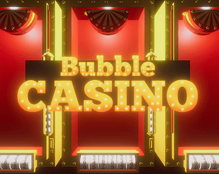 Bubble Casino