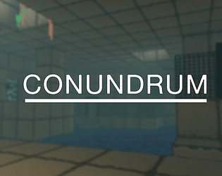 Conundrum