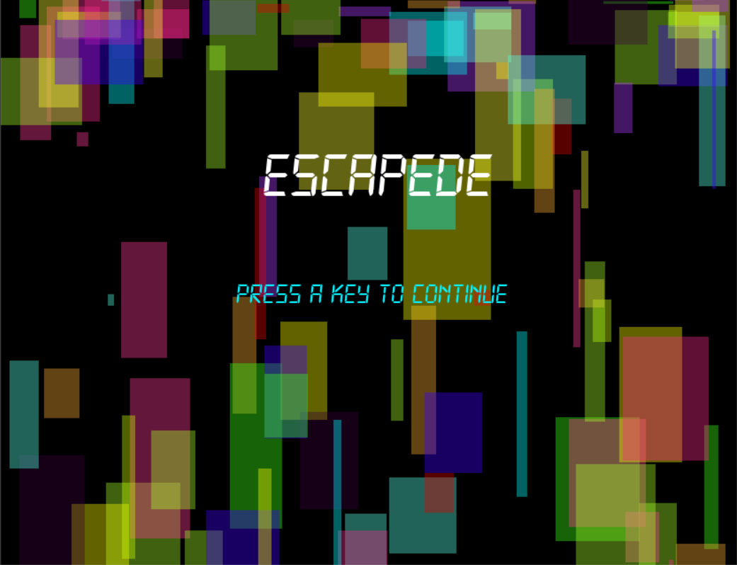 Escapede