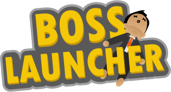 Boss Launcher