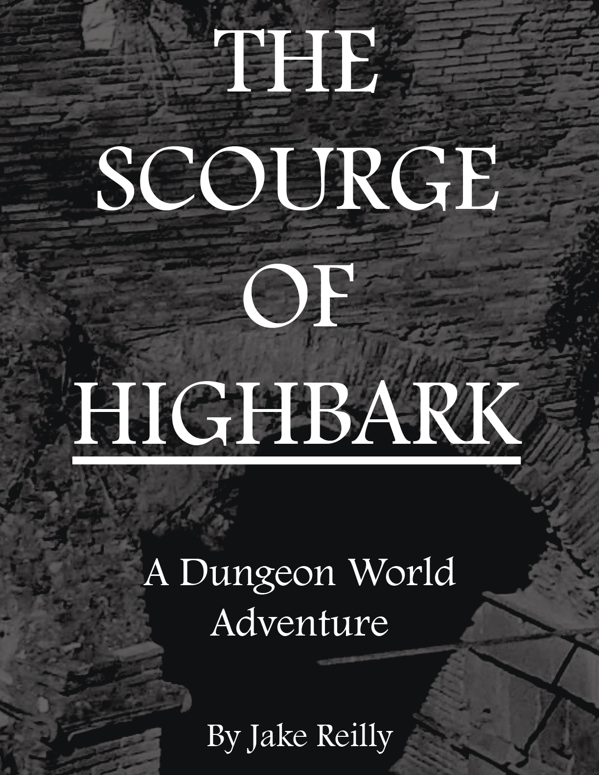The Scourge of Highbark