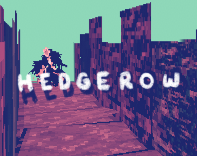 Whats A Hedgerow