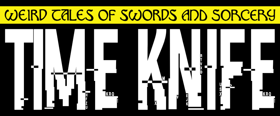 Time Knife