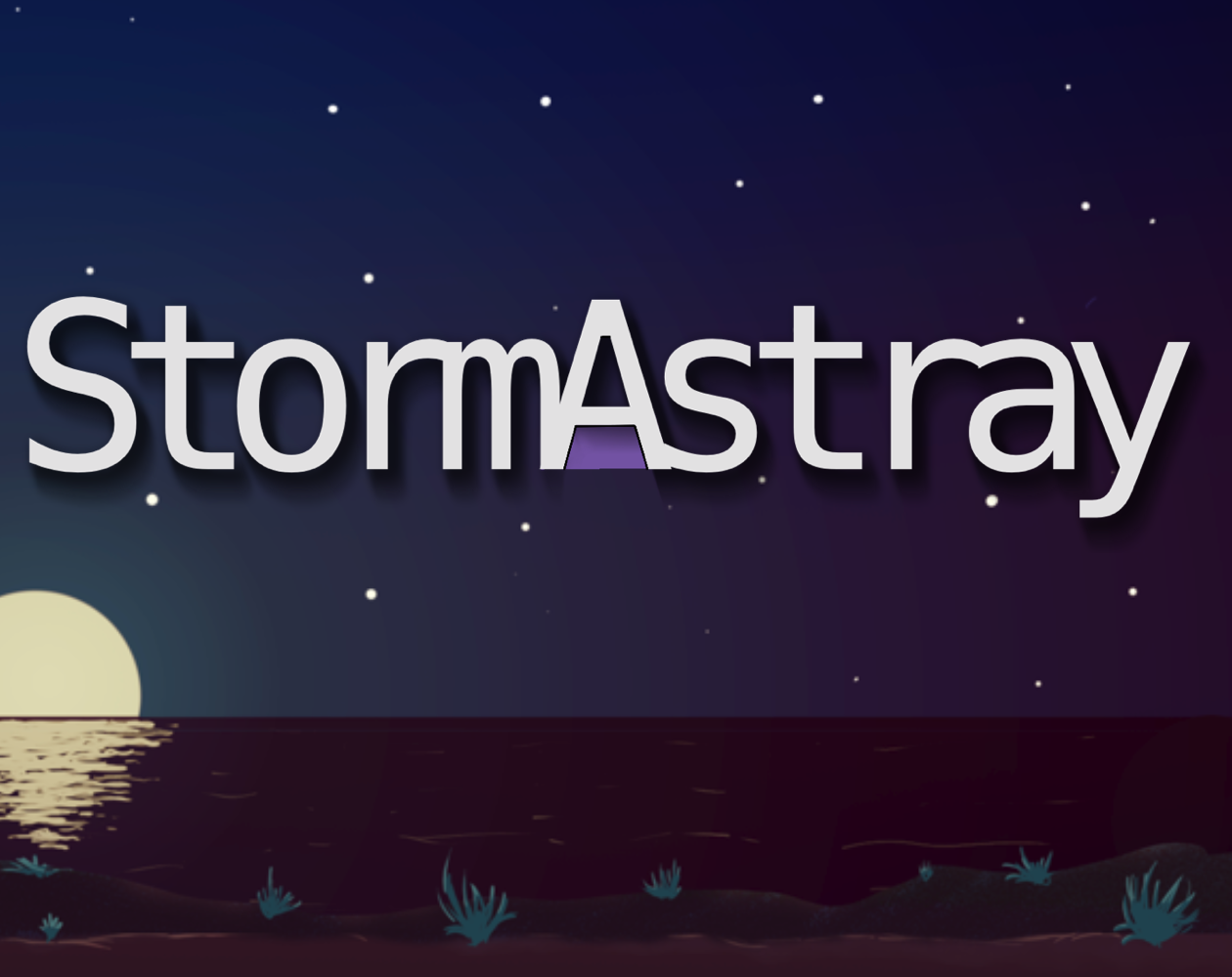 Cover image for StormAstray