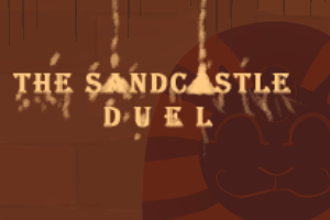 The Sandcastle Duel, 2021
