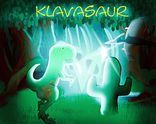 Klavasaur