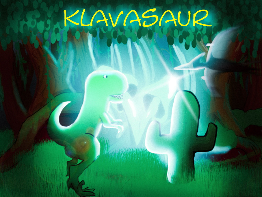 Klavasaur