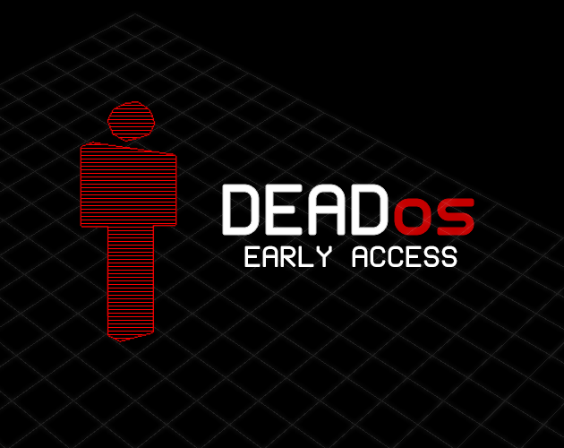 Cover image for Dead-OS Early Access