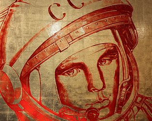 astronautics day