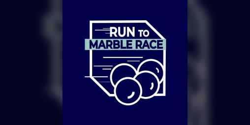 Cover image for Run to Marble Race