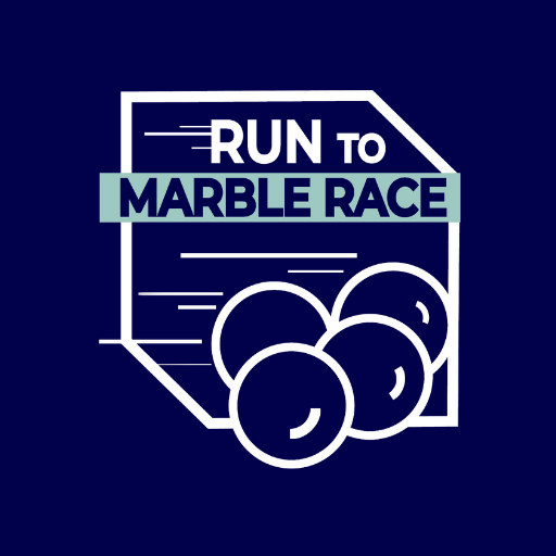 Cover image for Run to Marble Race