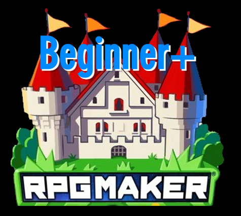 RPG Maker MV Beginner+ Tutorials