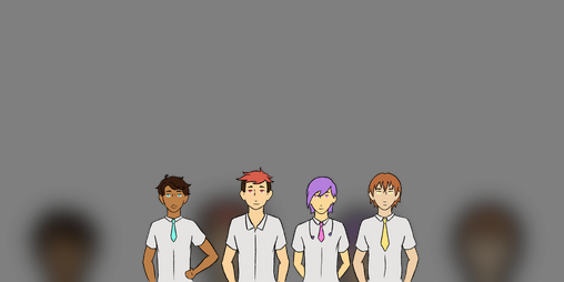 Cover image for Change