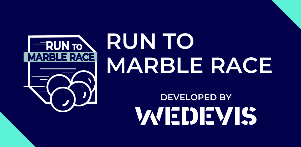Run to Marble Race
