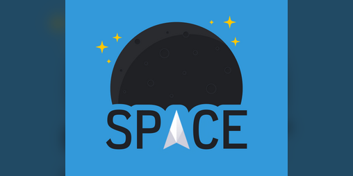 Cover image for Space