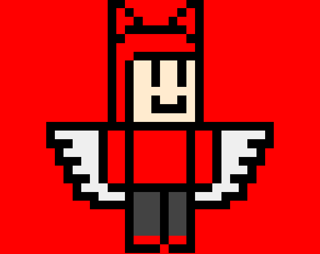 Flappy Cris