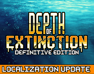 Depth of Extinction [$14.99] [Role Playing] [Windows] [macOS] [Linux]