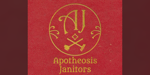 Cover image for Apotheosis Janitors
