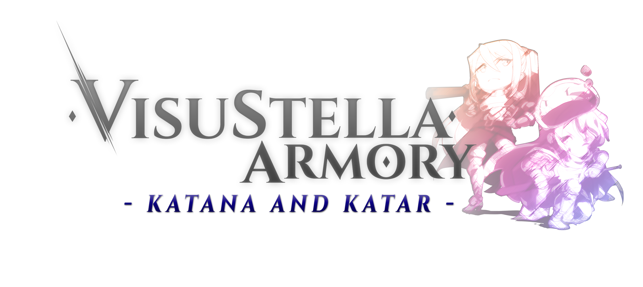 VisuStella Armory: Katana and Katar