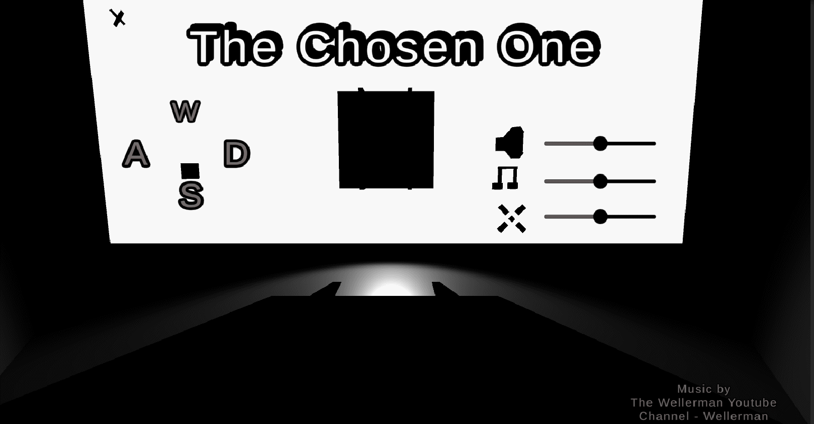 The Chosen One -  Music