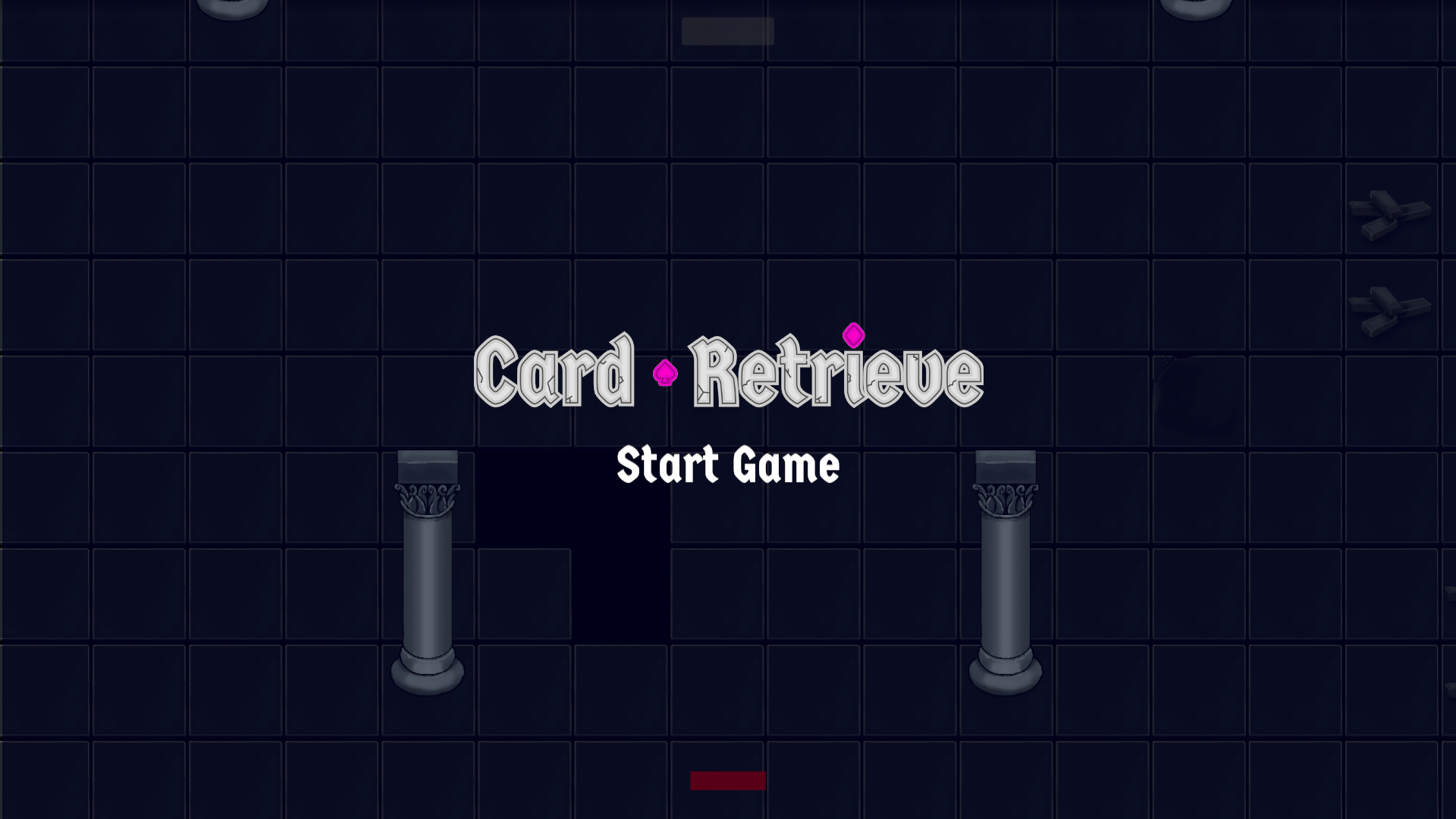 Cover image for Card Retrieve (Weekly Game Jam 195)