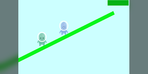 Cover image for Platformer 2 players (2016)