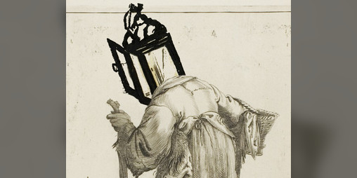 Cover image for Wayward Wickhead