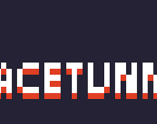 SPACETUNNEL