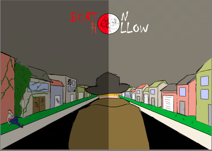Burton Hollow