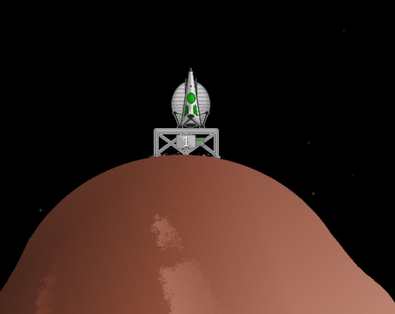 Cover image for Gravity