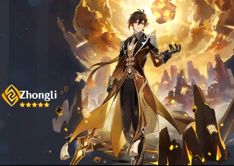 Cover image for That time I was transported into another world with really hot guys but everything is gacha