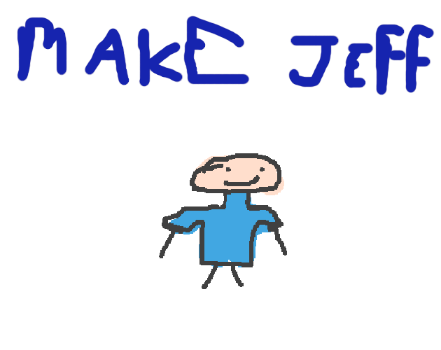 Make Jeff