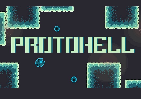 Cover image for PROTOHELL