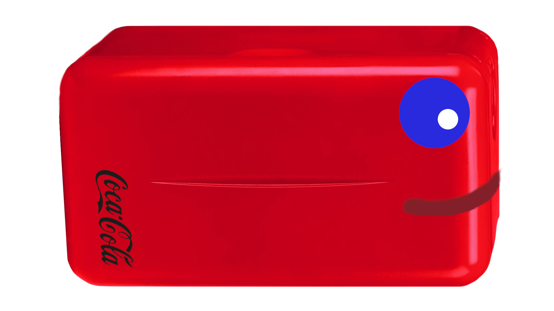 Fridge Marathon By Bertob