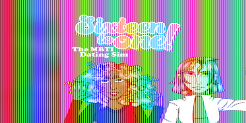 Cover image for Sixteen to one!