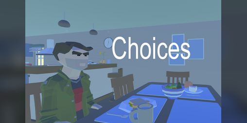 Cover image for Choices