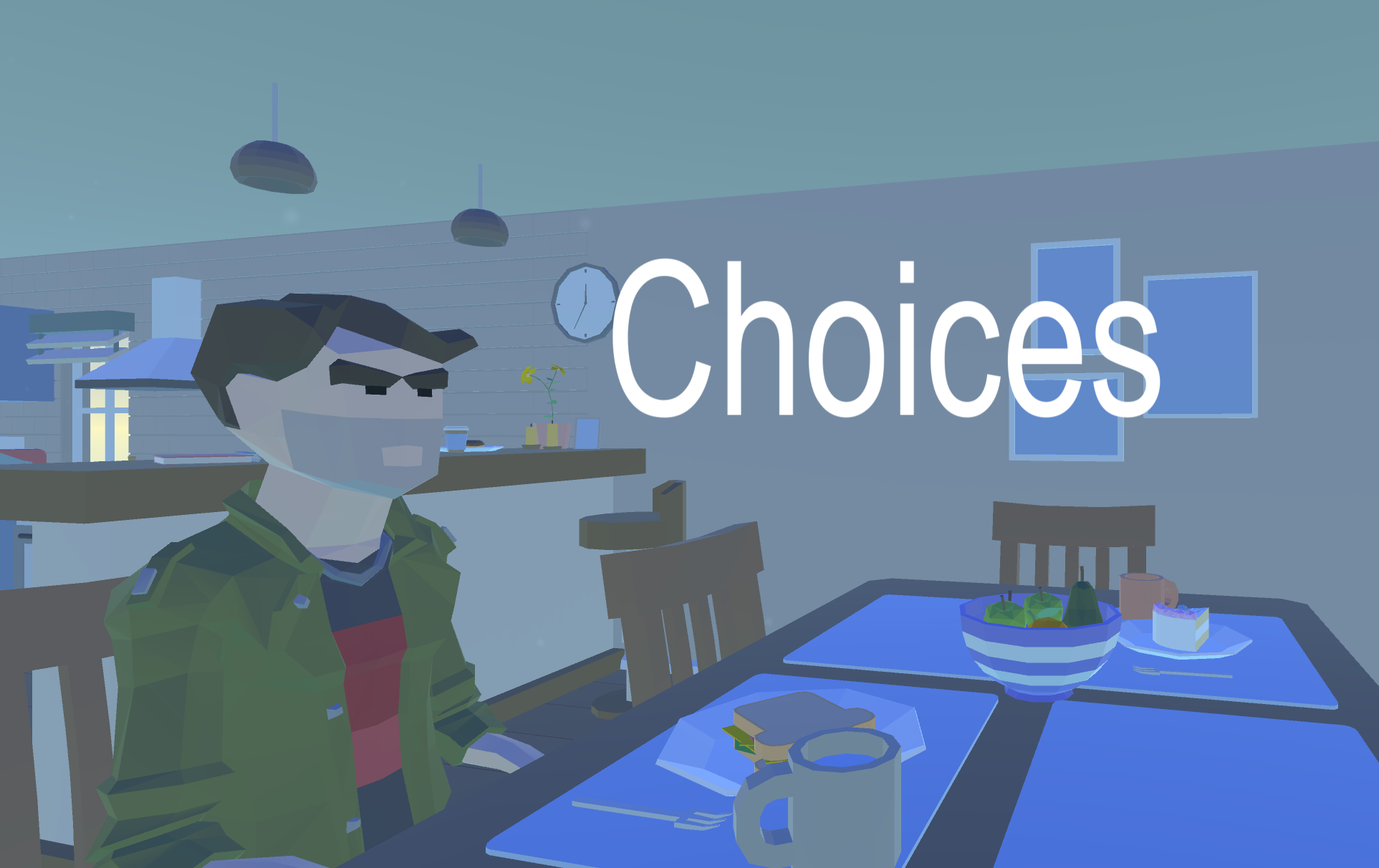 Cover image for Choices