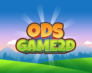 My First Game 2D