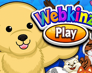 Webkinz CLASSIC