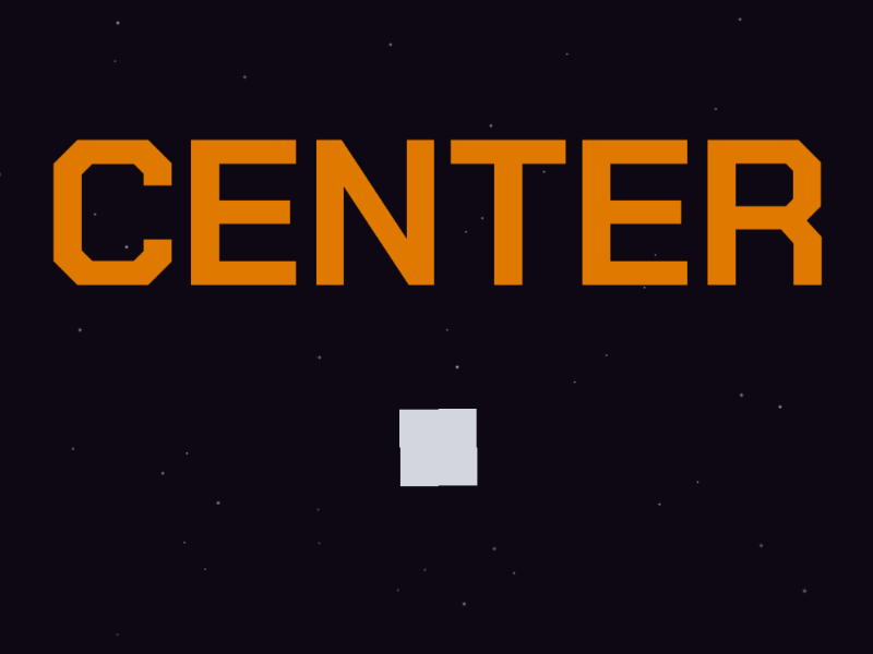 Cover image for Center