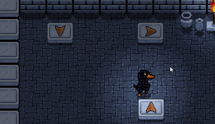Cover image for The Vault Quacker