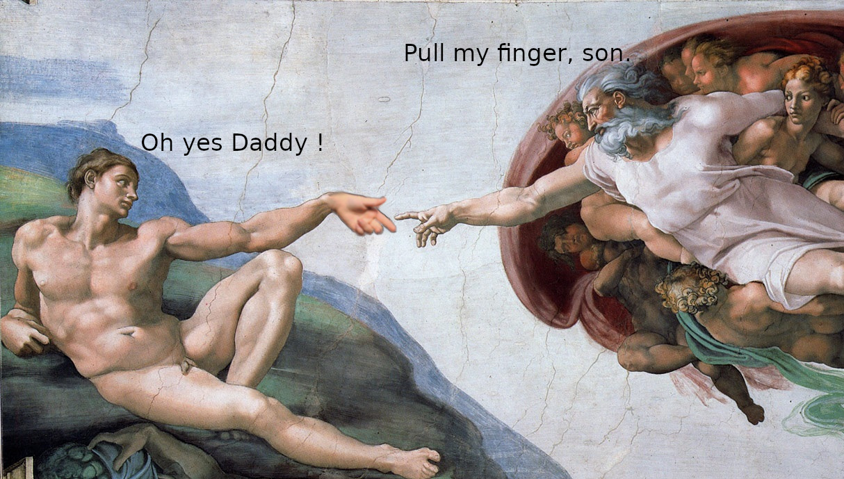 Cover image for Finger's Fart