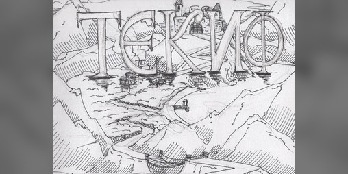 Cover image for Tekno
