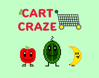 Cart Craze