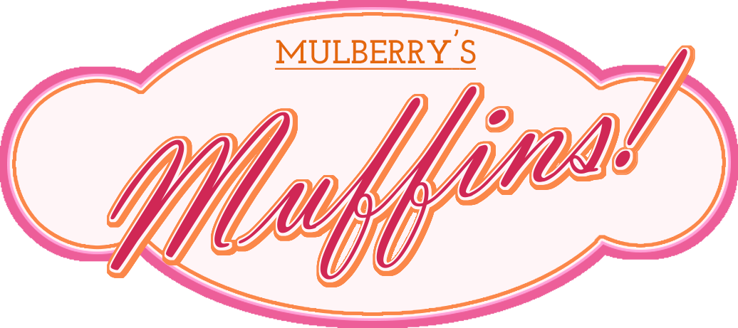 Cover image for Mulberry's Muffins BETA