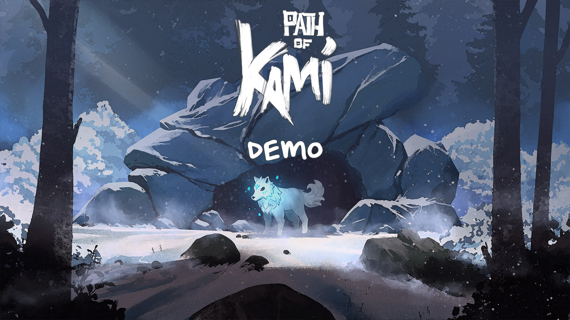 Path of Kami Demo