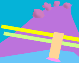 Impossible Climb